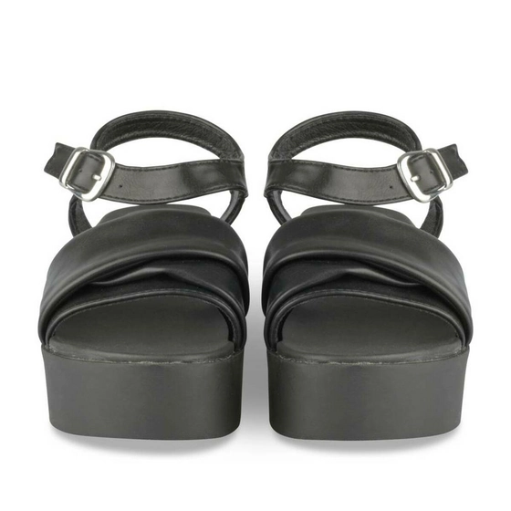 Sandals BLACK MERRY SCOTT