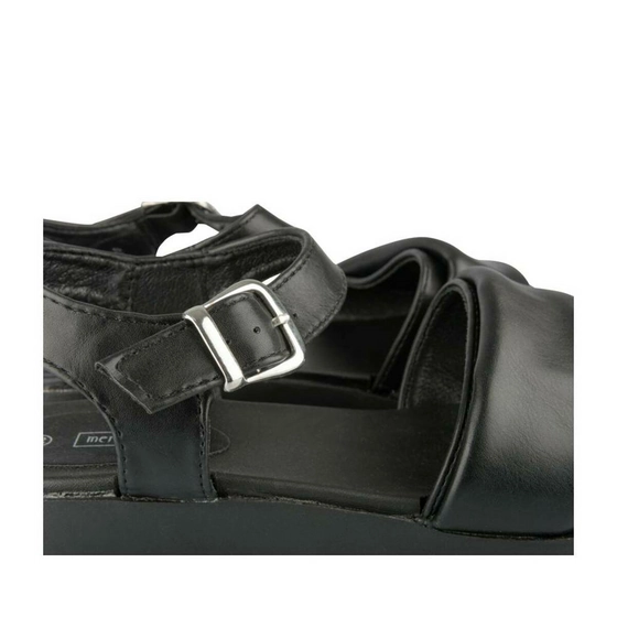 Sandals BLACK MERRY SCOTT