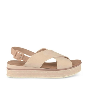 Sandales BEIGE MERRY SCOTT