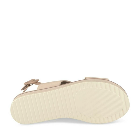 Sandales BEIGE MERRY SCOTT