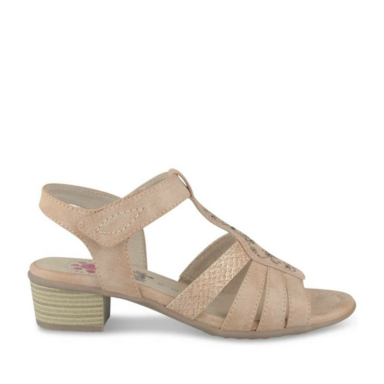 Sandals BEIGE RELIFE