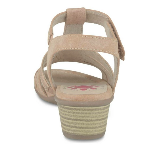 Sandals BEIGE RELIFE