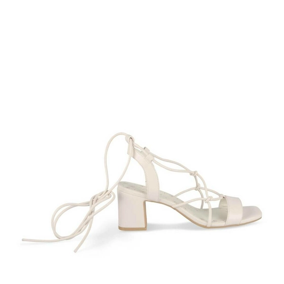 Sandals BEIGE MY BOTEGA