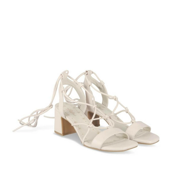 Sandals BEIGE MY BOTEGA