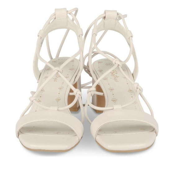 Sandals BEIGE MY BOTEGA