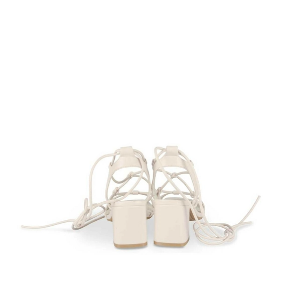 Sandals BEIGE MY BOTEGA