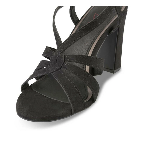 Sandals BLACK MY BOTEGA