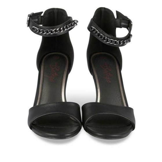 Sandals BLACK MY BOTEGA