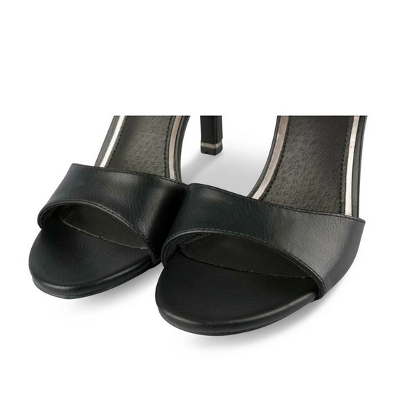 Sandals BLACK MY BOTEGA