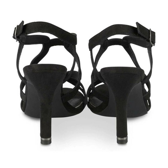 Sandals BLACK MY BOTEGA