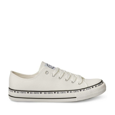 Sneakers WHITE MERRY SCOTT