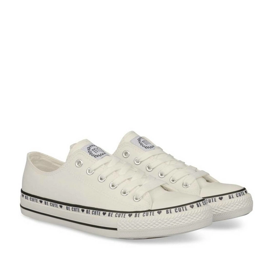 Sneakers WHITE MERRY SCOTT