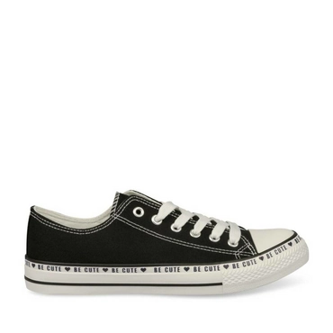 Sneakers BLACK MERRY SCOTT