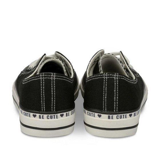 Sneakers BLACK MERRY SCOTT