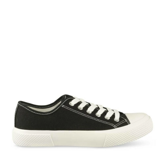 Sneakers BLACK MERRY SCOTT