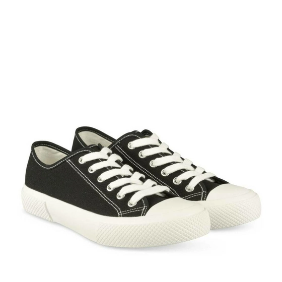 Sneakers BLACK MERRY SCOTT