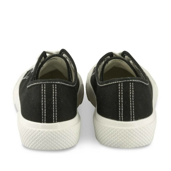 Sneakers BLACK MERRY SCOTT