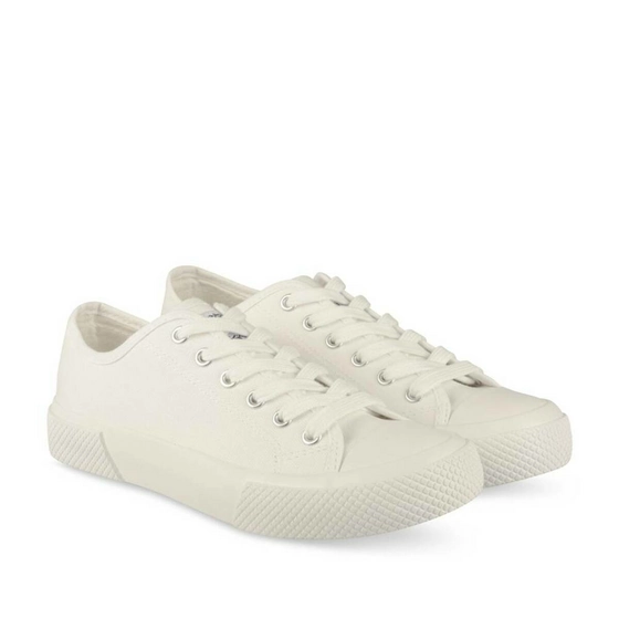 Sneakers WHITE MERRY SCOTT