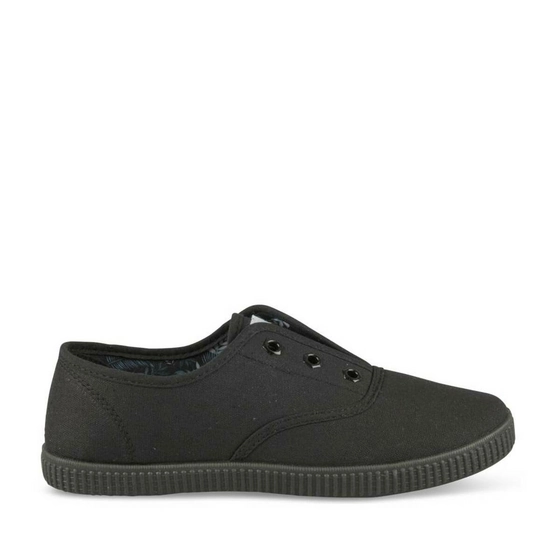 Sneakers BLACK MERRY SCOTT