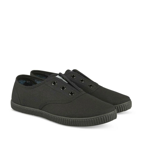 Sneakers BLACK MERRY SCOTT