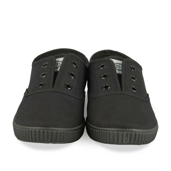 Sneakers BLACK MERRY SCOTT