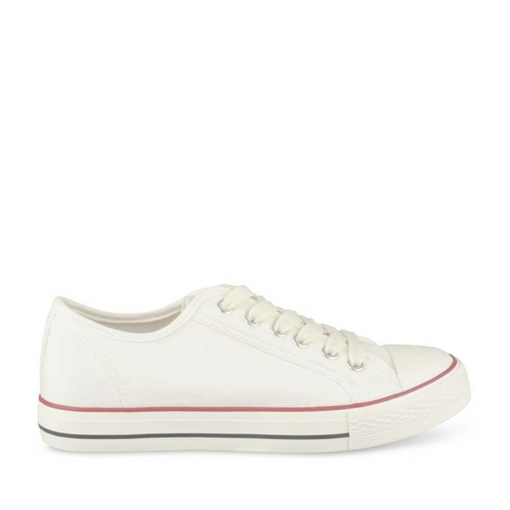 Sneakers WHITE MERRY SCOTT