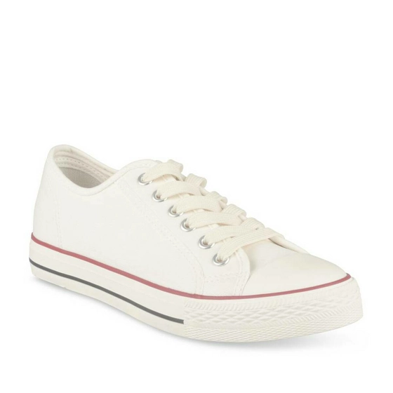 Sneakers WHITE MERRY SCOTT