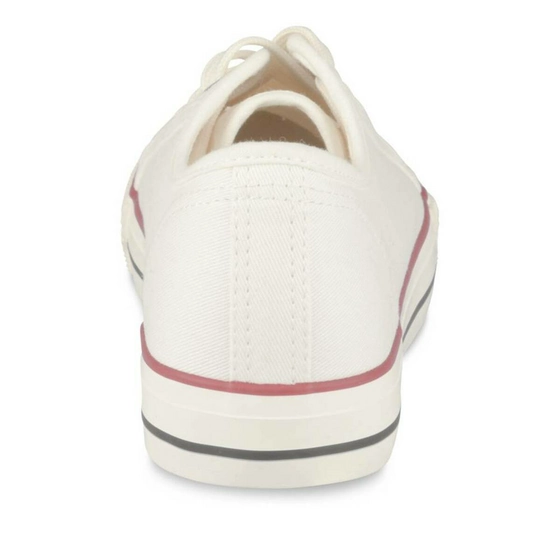 Sneakers WHITE MERRY SCOTT