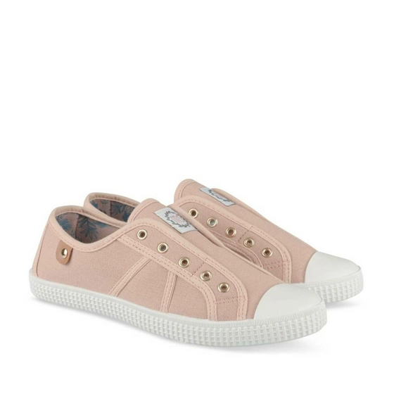 Sneakers PINK MERRY SCOTT