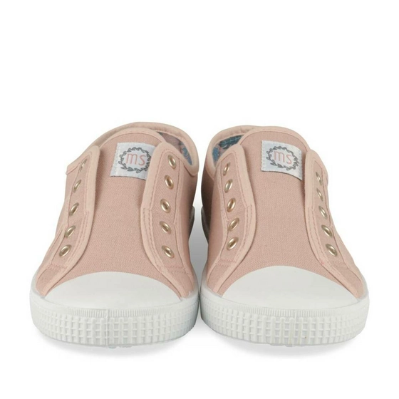 Sneakers PINK MERRY SCOTT