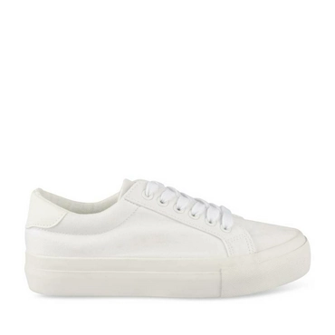 Sneakers WHITE MERRY SCOTT