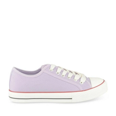 Sneakers PURPLE MERRY SCOTT