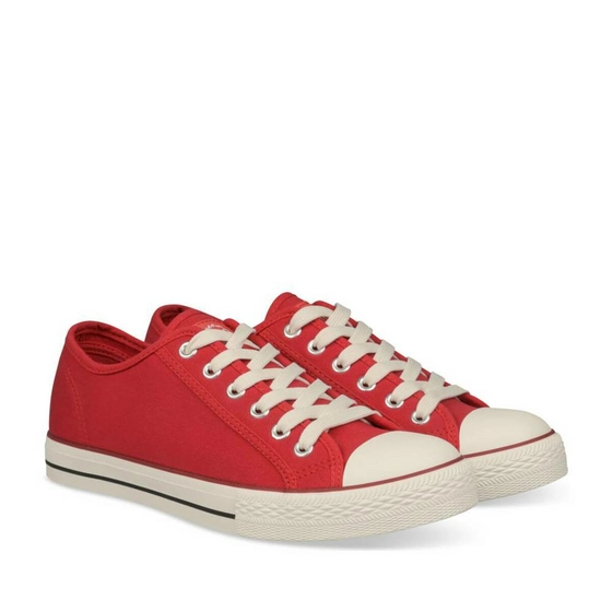 Sneakers RED MERRY SCOTT