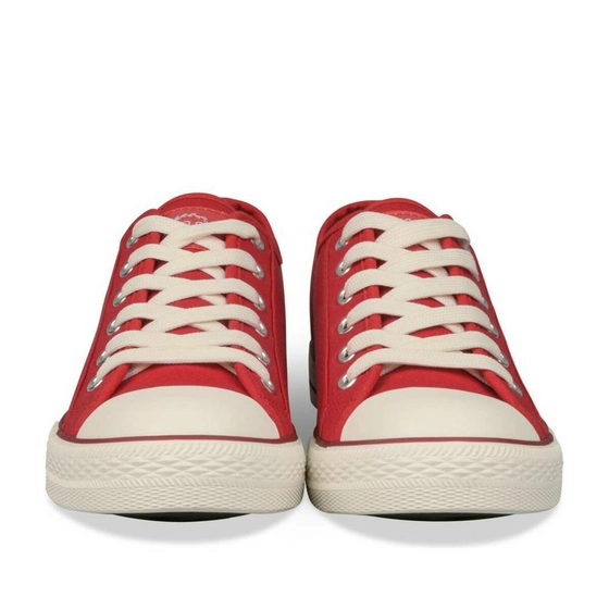 Sneakers RED MERRY SCOTT