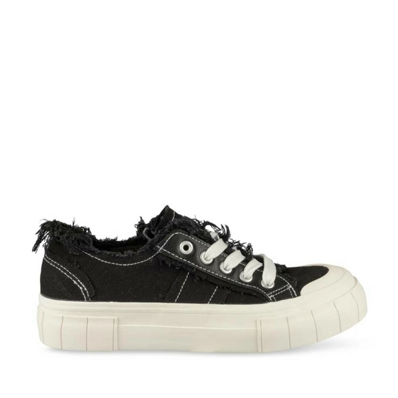 Sneakers BLACK MERRY SCOTT