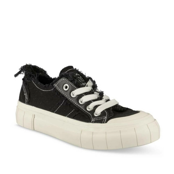 Sneakers BLACK MERRY SCOTT