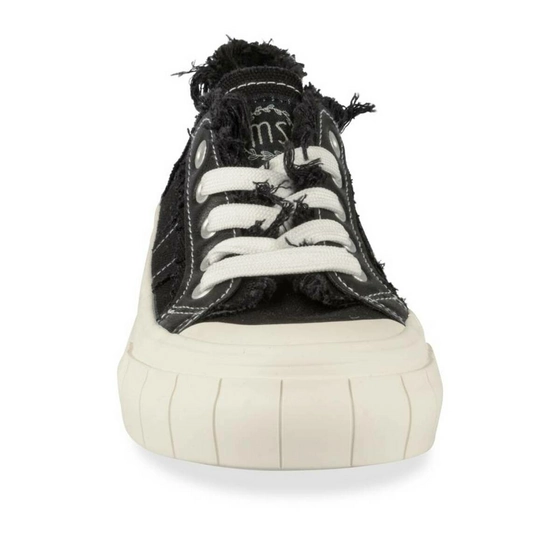 Sneakers BLACK MERRY SCOTT