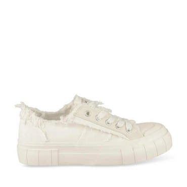 Sneakers WHITE MERRY SCOTT