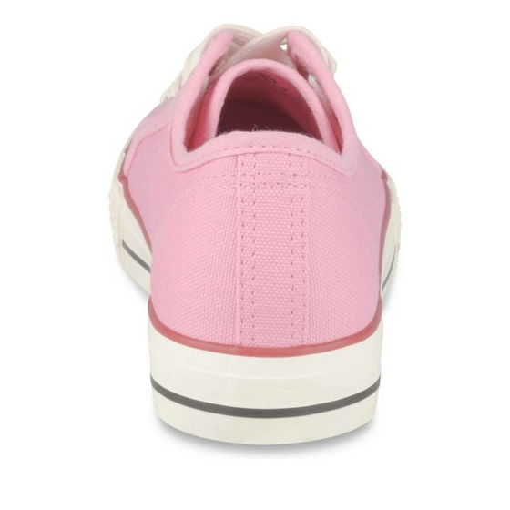 Sneakers FUCHSIA MERRY SCOTT