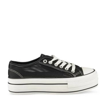 Sneakers BLACK MERRY SCOTT