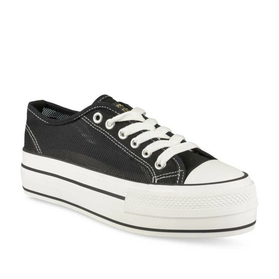 Sneakers BLACK MERRY SCOTT