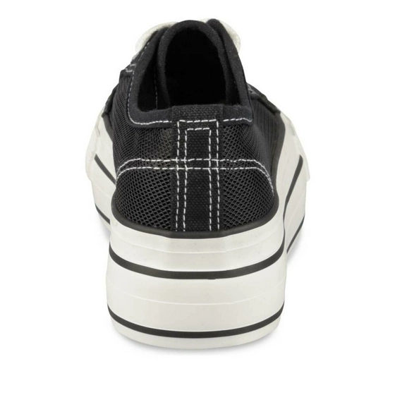 Sneakers BLACK MERRY SCOTT