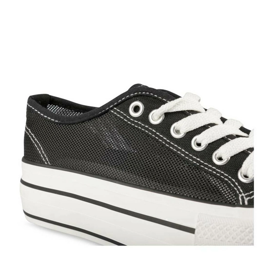 Sneakers BLACK MERRY SCOTT