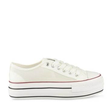 Sneakers WHITE MERRY SCOTT