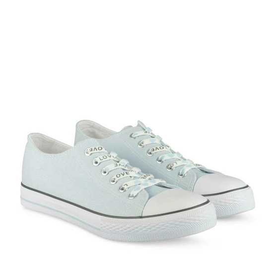 Sneakers BLUE MERRY SCOTT