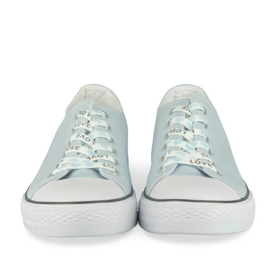 Sneakers BLUE MERRY SCOTT