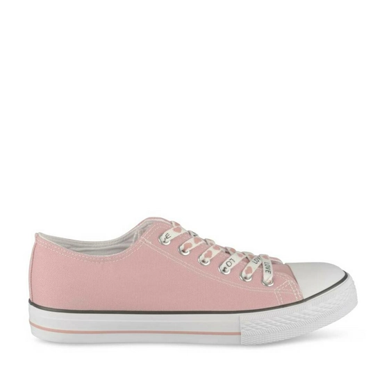 Sneakers PINK MERRY SCOTT