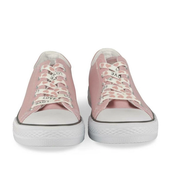 Sneakers PINK MERRY SCOTT