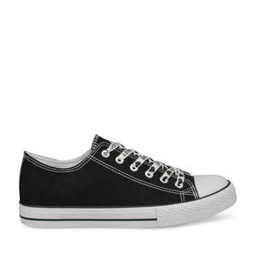 Sneakers BLACK MERRY SCOTT