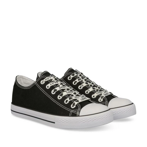 Sneakers BLACK MERRY SCOTT